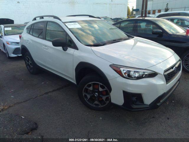 SUBARU CROSSTREK 2018 jf2gtaac5jh329186