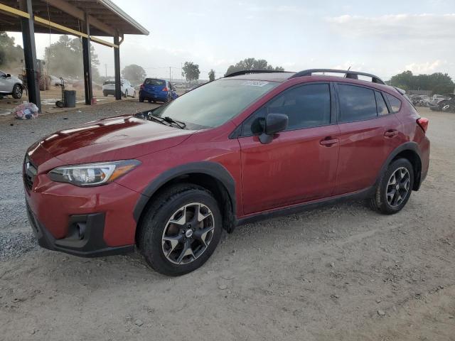 SUBARU CROSSTREK 2018 jf2gtaac5jh334002