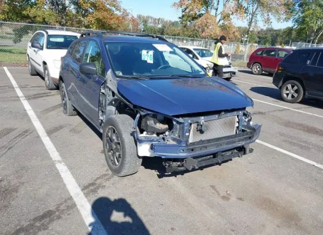 SUBARU CROSSTREK 2018 jf2gtaac5jh334324