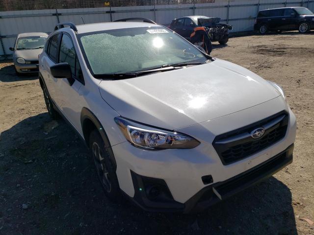 SUBARU CROSSTREK 2018 jf2gtaac5jh342200