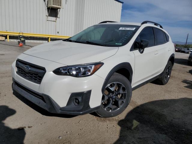 SUBARU CROSSTREK 2019 jf2gtaac5k8397375