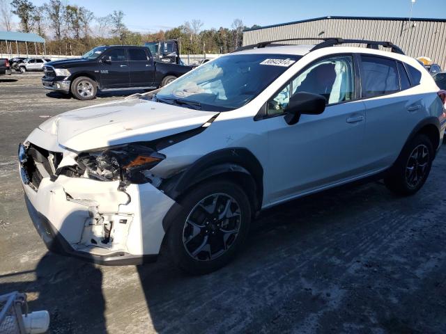 SUBARU CROSSTREK 2019 jf2gtaac5kg383711