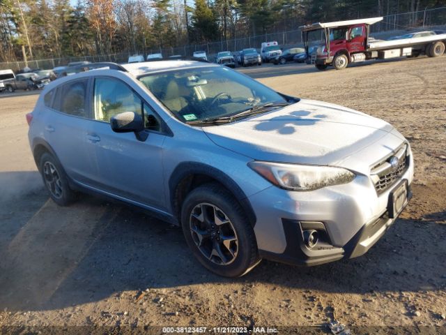 SUBARU CROSSTREK 2019 jf2gtaac5kh218204