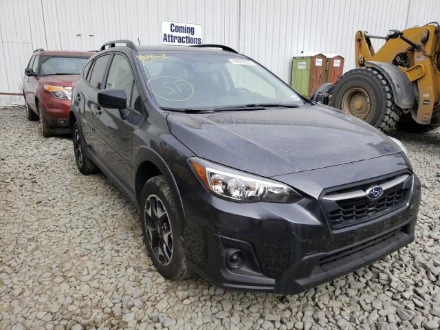 SUBARU CROSSTREK 2019 jf2gtaac5kh229008