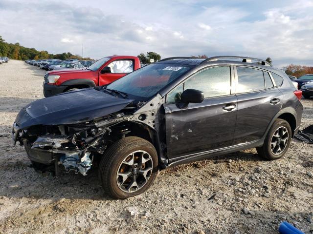 SUBARU CROSSTREK 2019 jf2gtaac5kh272988