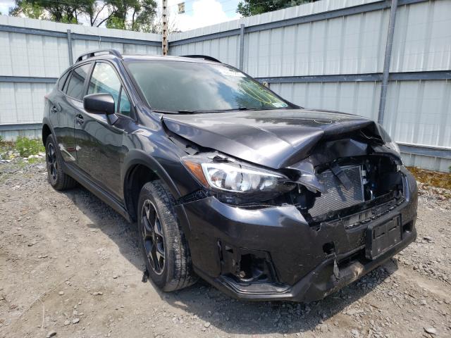 SUBARU CROSSTREK 2019 jf2gtaac5kh279522