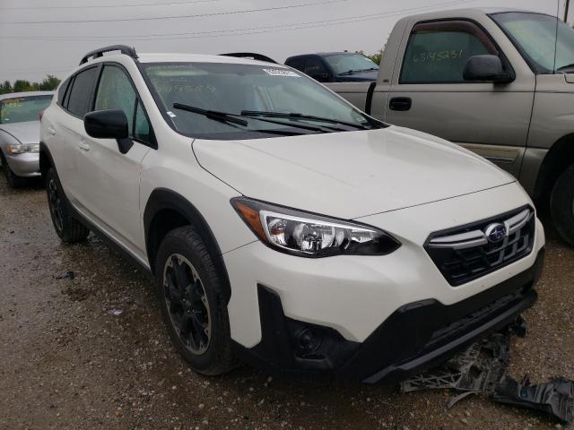 SUBARU CROSSTREK 2021 jf2gtaac5m9229569