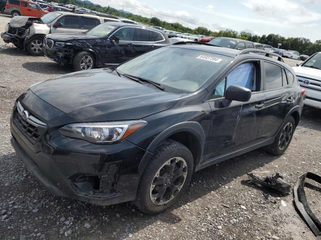 SUBARU CROSSTREK 2022 jf2gtaac5n9200915