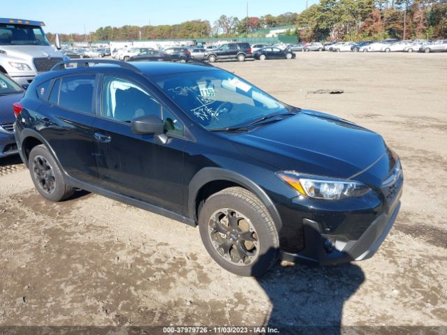 SUBARU CROSSTREK 2023 jf2gtaac5p9314416