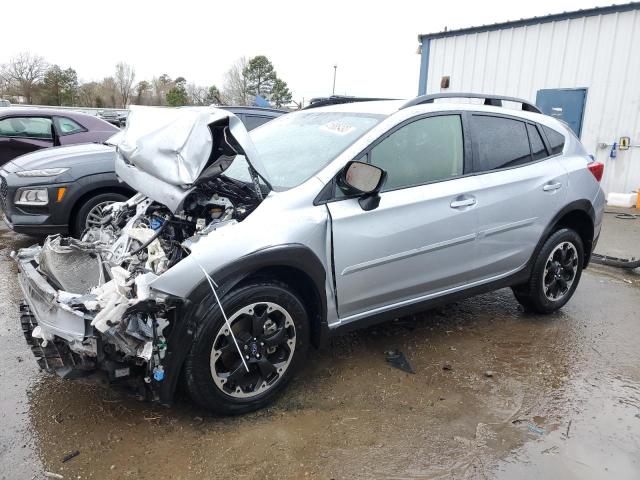 SUBARU CROSSTREK 2023 jf2gtaac5pg220404