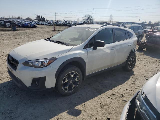 SUBARU CROSSTREK 2018 jf2gtaac6j9288223