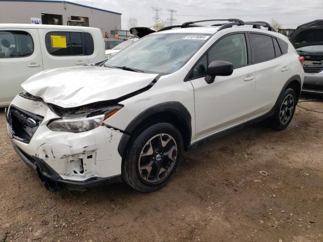 SUBARU CROSSTREK 2018 jf2gtaac6jh210224