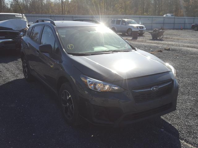 SUBARU CROSSTREK 2018 jf2gtaac6jh239805