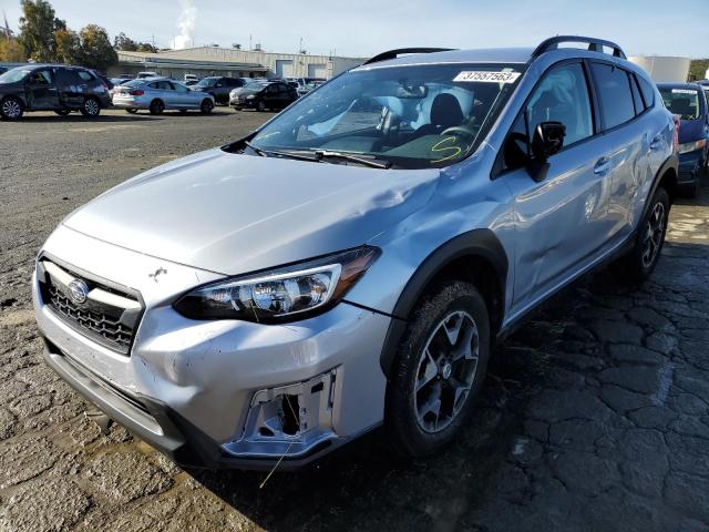 SUBARU CROSSTREK 2018 jf2gtaac6jh271976