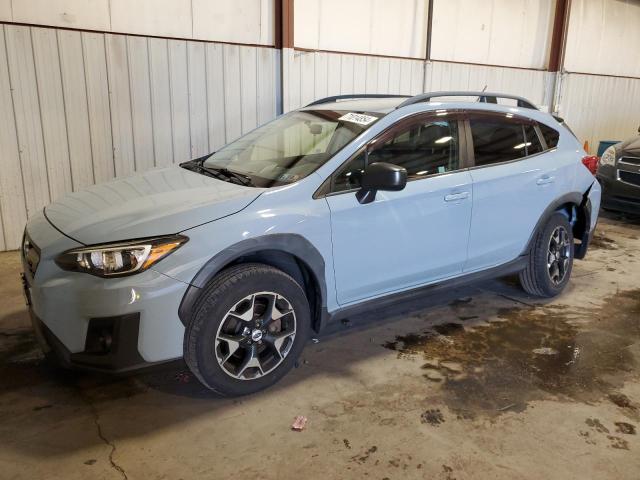 SUBARU CROSSTREK 2018 jf2gtaac6jh292018