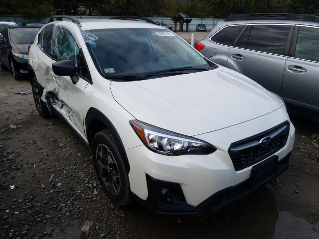 SUBARU CROSSTREK 2018 jf2gtaac6jh292679