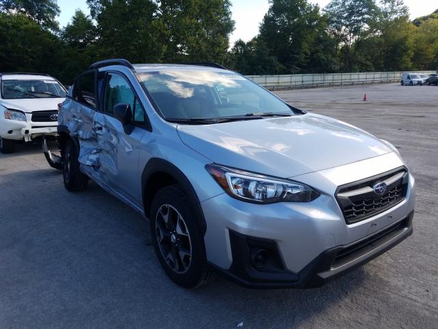 SUBARU CROSSTREK 2018 jf2gtaac6jh335532