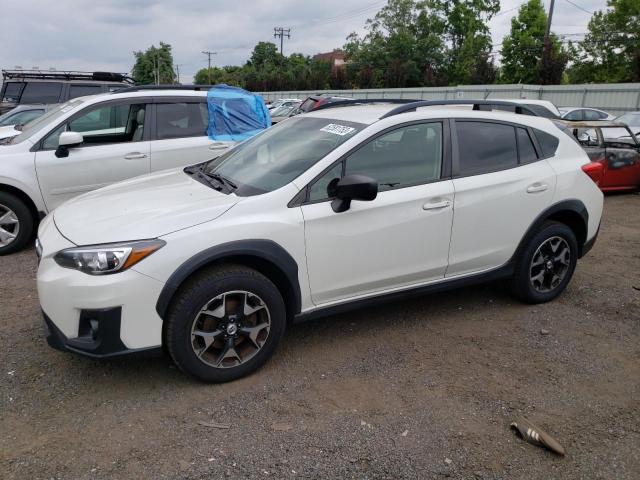 SUBARU CROSSTREK 2018 jf2gtaac6jh347342