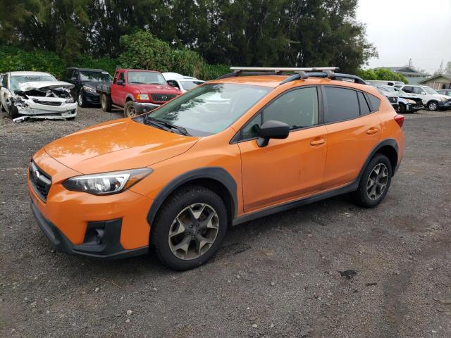 SUBARU CROSSTREK 2019 jf2gtaac6k8290769