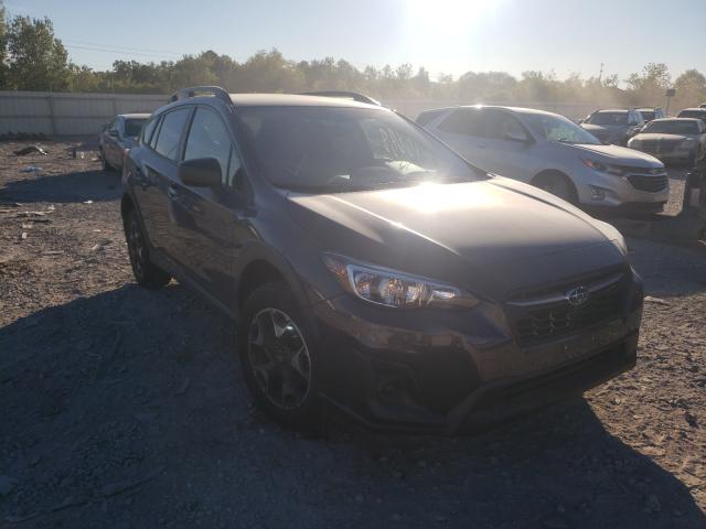 SUBARU CROSSTREK 2019 jf2gtaac6k8397434