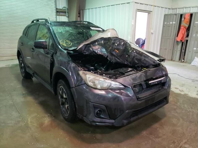 SUBARU CROSSTREK 2019 jf2gtaac6k9257975