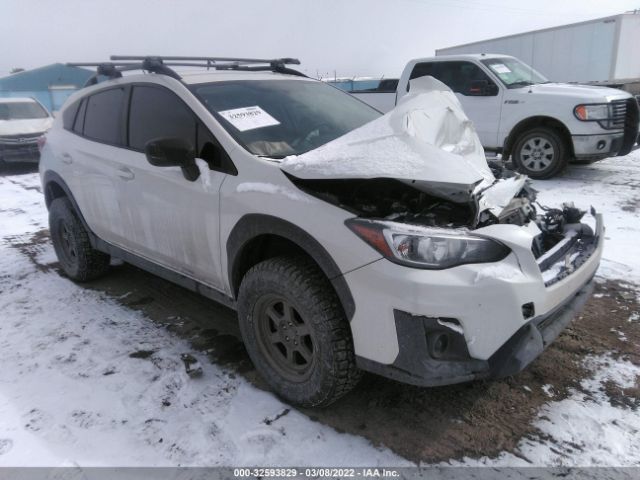 SUBARU CROSSTREK 2019 jf2gtaac6k9363603