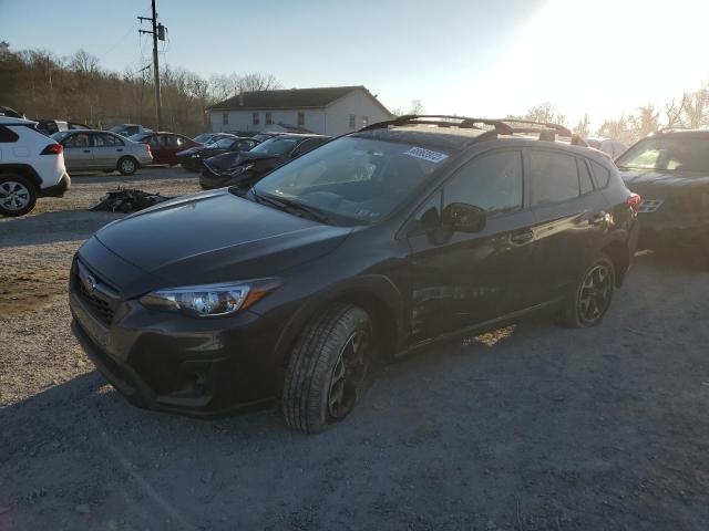 SUBARU CROSSTREK 2019 jf2gtaac6kg223997