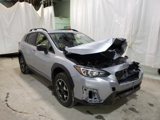 SUBARU CROSSTREK 2019 jf2gtaac6kg397942