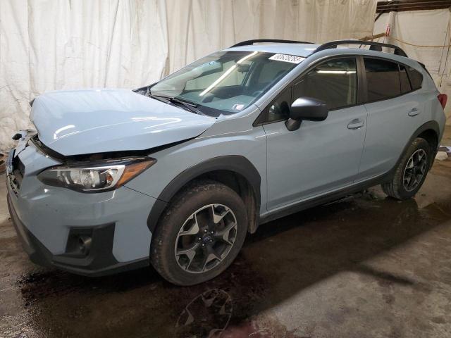 SUBARU CROSSTREK 2019 jf2gtaac6kh218602