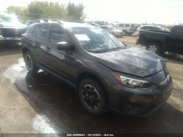 SUBARU CROSSTREK 2021 jf2gtaac6m9212697