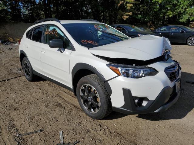 SUBARU CROSSTREK 2021 jf2gtaac6m9306479