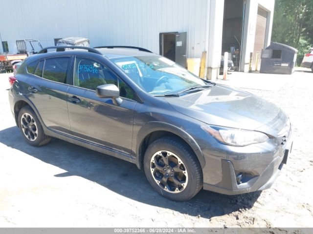 SUBARU CROSSTREK 2023 jf2gtaac6p9323416