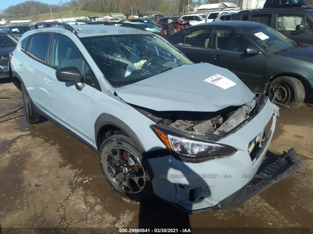 SUBARU CROSSTREK 2018 jf2gtaac7j9208217