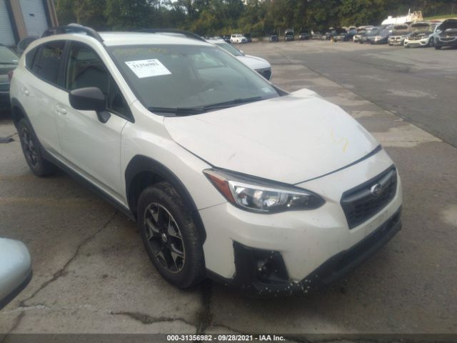 SUBARU CROSSTREK 2018 jf2gtaac7j9238317