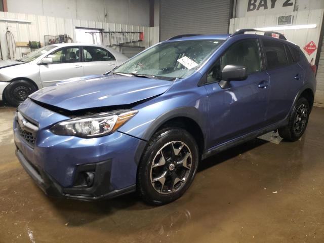 SUBARU CROSSTREK 2018 jf2gtaac7j9274945