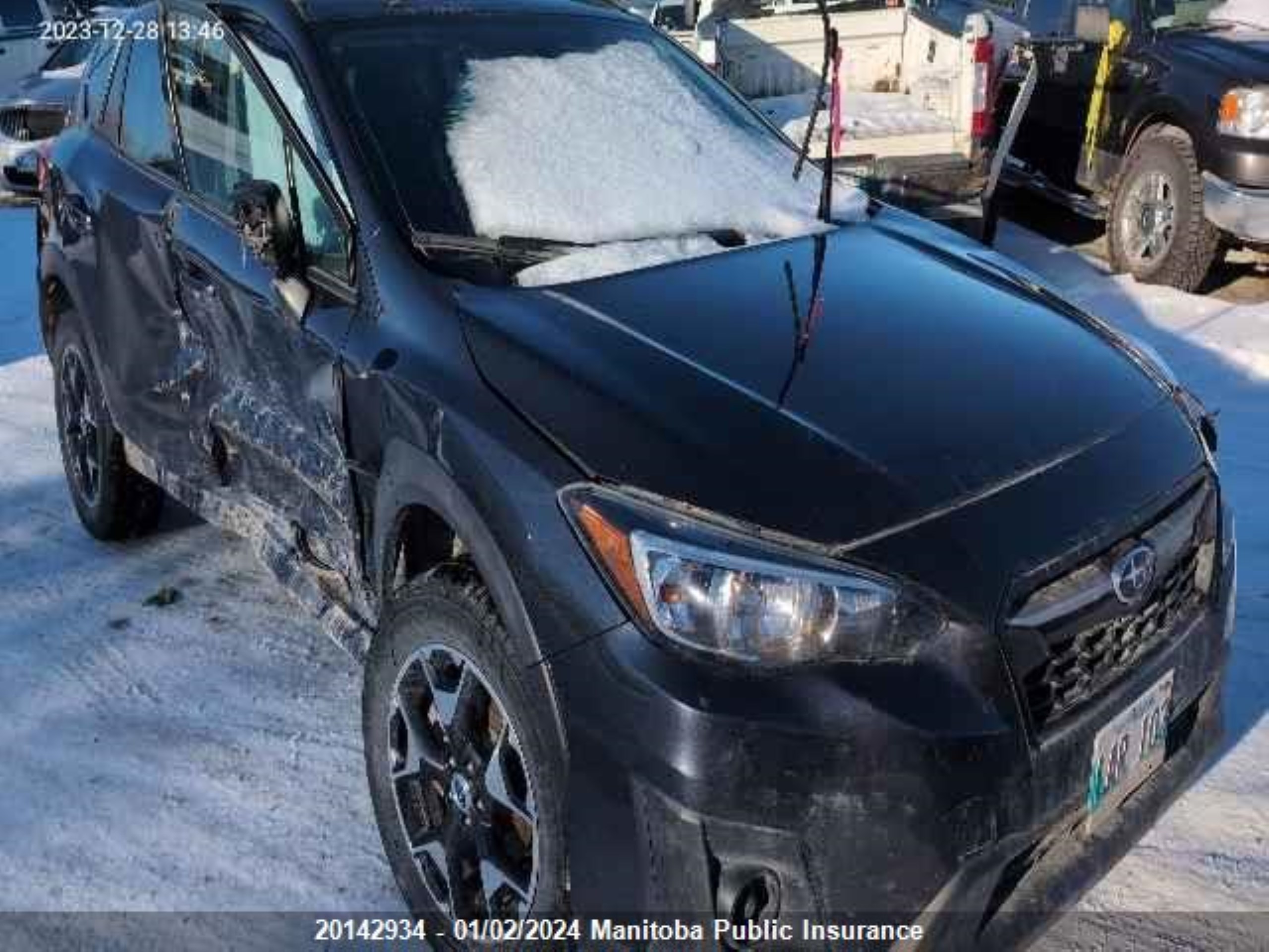 SUBARU CROSSTREK 2018 jf2gtaac7jh206229