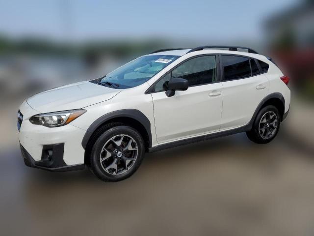 SUBARU CROSSTREK 2018 jf2gtaac7jh274885