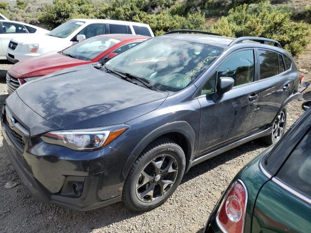 SUBARU CROSSTREK 2018 jf2gtaac7jh307870