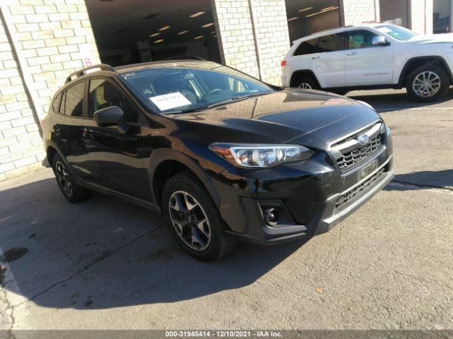 SUBARU CROSSTREK 2019 jf2gtaac7k8279215