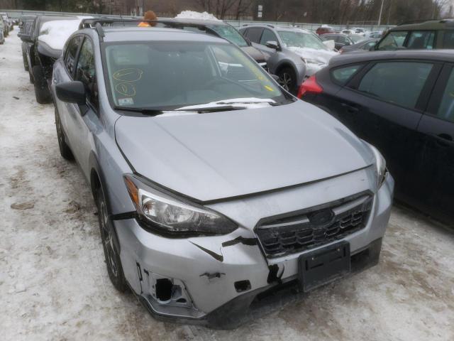 SUBARU CROSSTREK 2019 jf2gtaac7k8299545