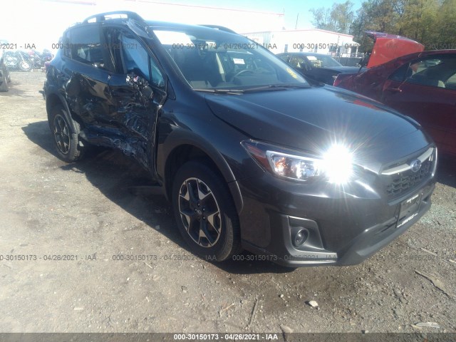 SUBARU CROSSTREK 2019 jf2gtaac7k8352986