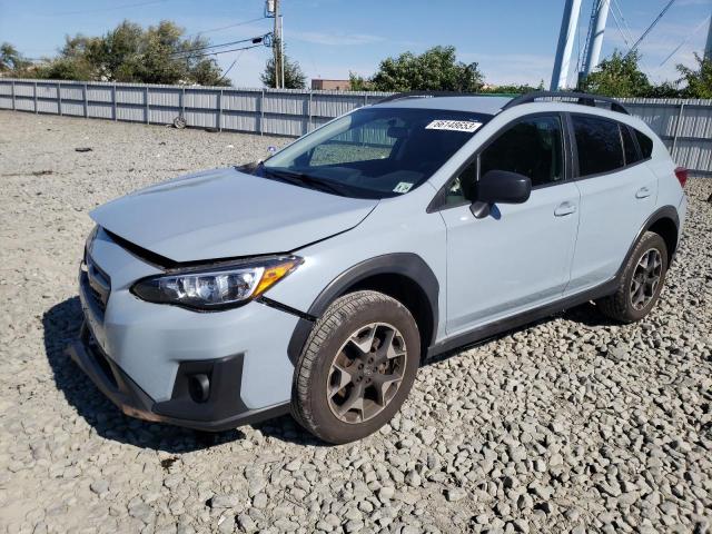 SUBARU CROSSTREK 2019 jf2gtaac7k8371232