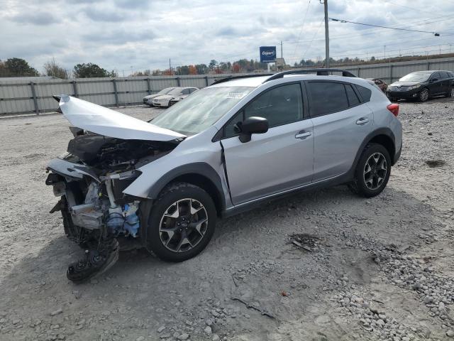 SUBARU CROSSTREK 2019 jf2gtaac7k9290273