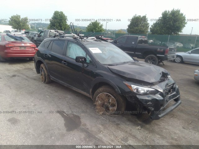 SUBARU CROSSTREK 2019 jf2gtaac7kg279852