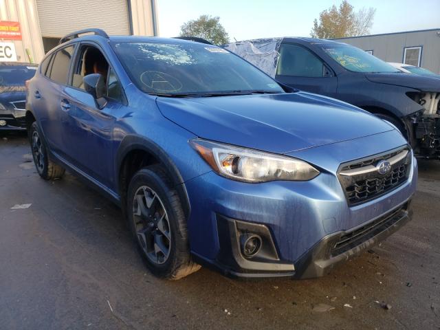 SUBARU CROSSTREK 2019 jf2gtaac7kh220441