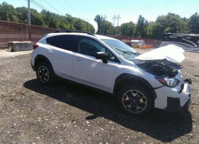 SUBARU CROSSTREK 2019 jf2gtaac7kh324959