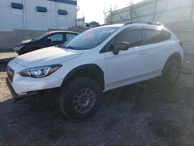 SUBARU CROSSTREK 2020 jf2gtaac7l9220001