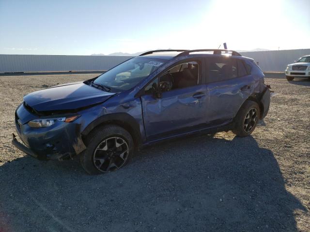 SUBARU CROSSTREK 2020 jf2gtaac7lg221645