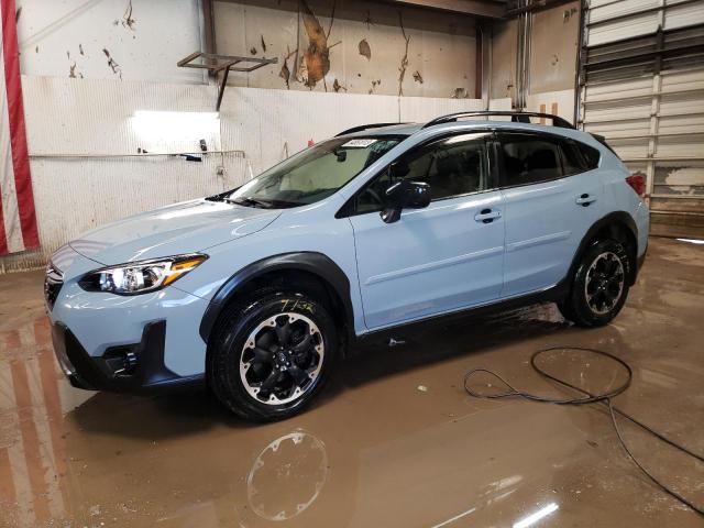 SUBARU CROSSTREK 2022 jf2gtaac7n9261506