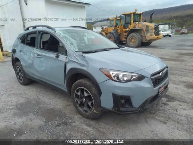 SUBARU CROSSTREK 2018 jf2gtaac8j9251710